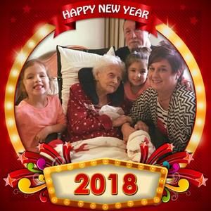 Meet your Posher, Rocky-debbie